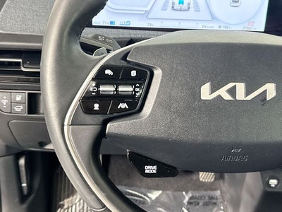 2024 Kia EV6 Wind