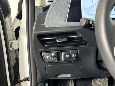2024 Kia EV6 Wind