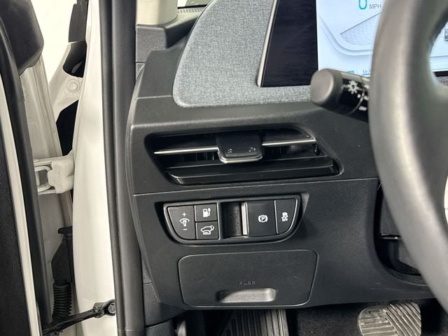 2024 Kia EV6 Wind