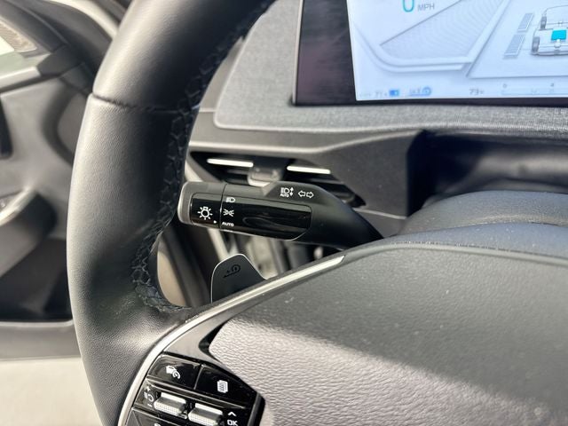 2024 Kia EV6 Wind