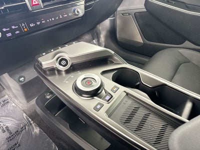 2024 Kia EV6 Wind