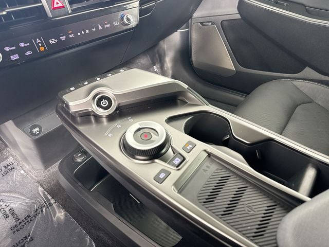 2024 Kia EV6 Wind