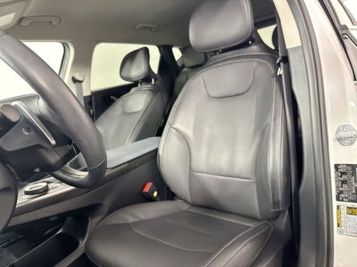 2024 Kia EV6 Wind