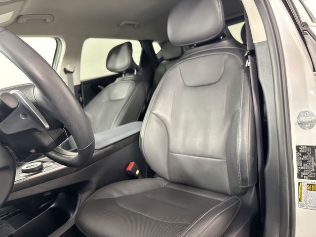2024 Kia EV6 Wind