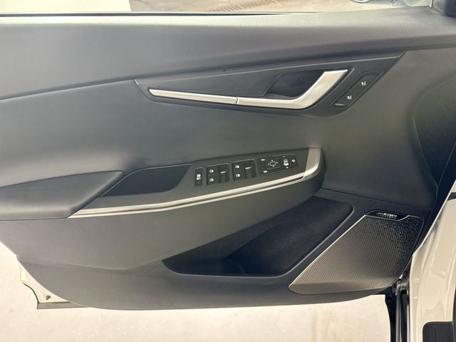 2024 Kia EV6 Wind