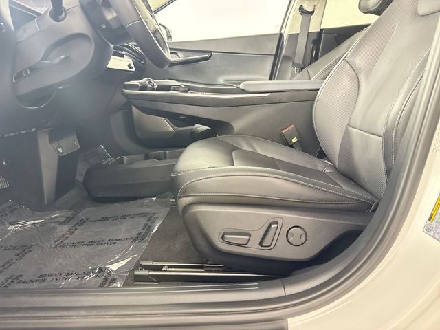 2024 Kia EV6 Wind