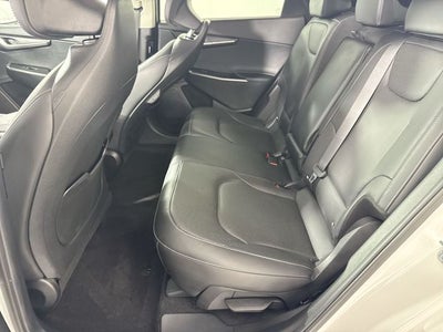 2024 Kia EV6 Wind