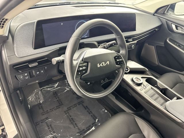 2024 Kia EV6 Wind