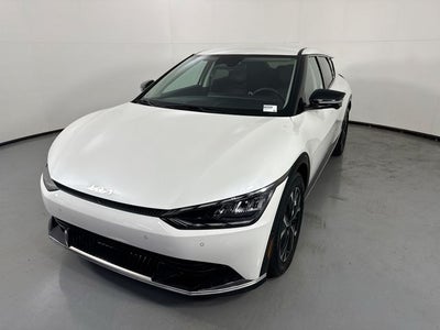 2024 Kia EV6 Wind