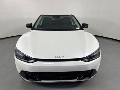 2024 Kia EV6 Wind