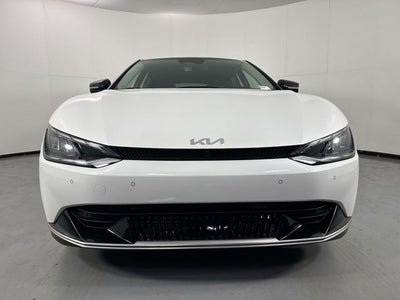 2024 Kia EV6 Wind