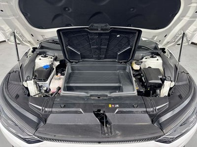 2024 Kia EV6 Wind