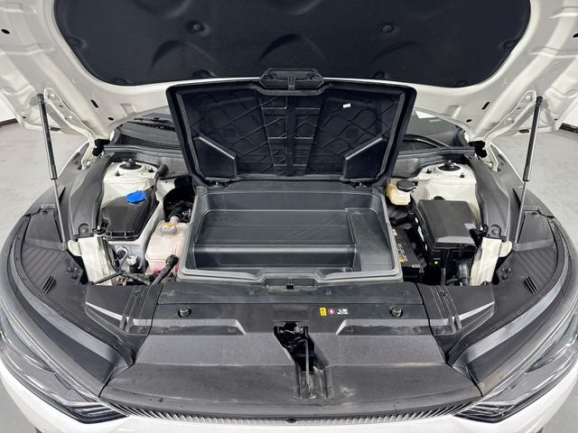 2024 Kia EV6 Wind