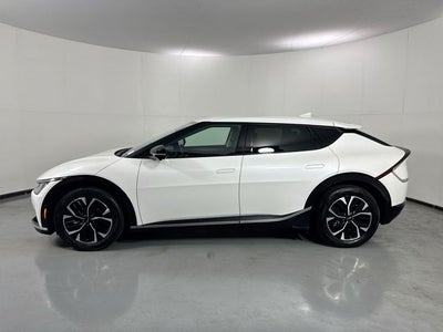 2024 Kia EV6 Wind