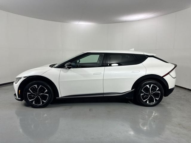 2024 Kia EV6 Wind