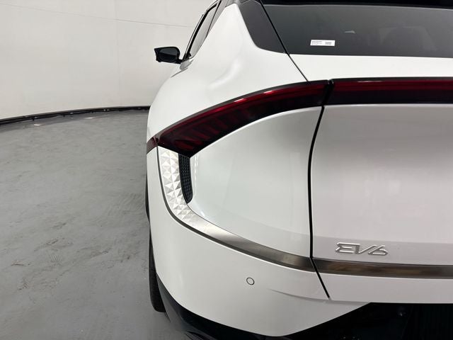 2024 Kia EV6 Wind