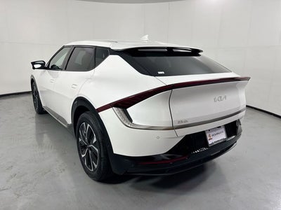 2024 Kia EV6 Wind