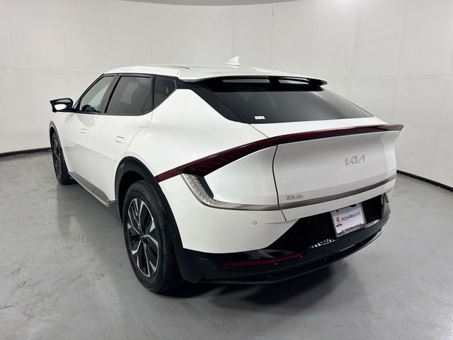 2024 Kia EV6 Wind