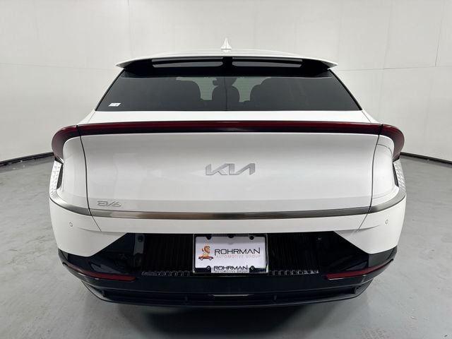 2024 Kia EV6 Wind