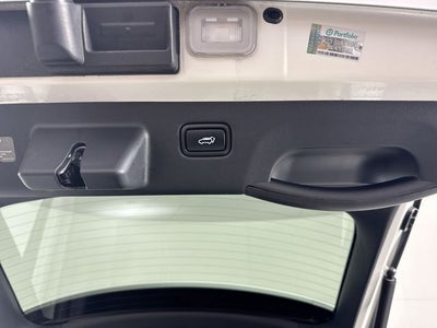2024 Kia EV6 Wind