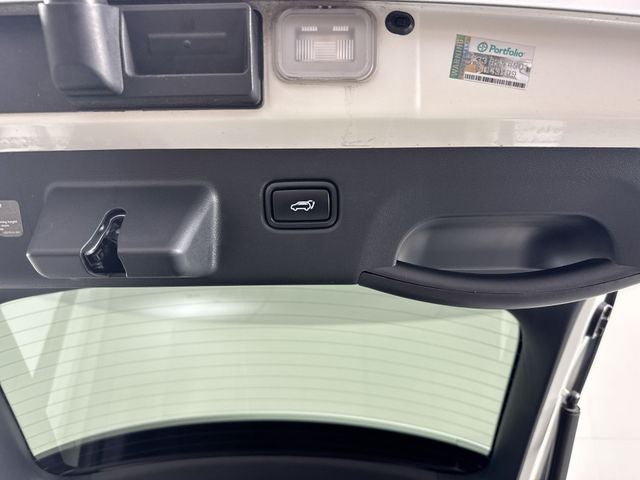 2024 Kia EV6 Wind