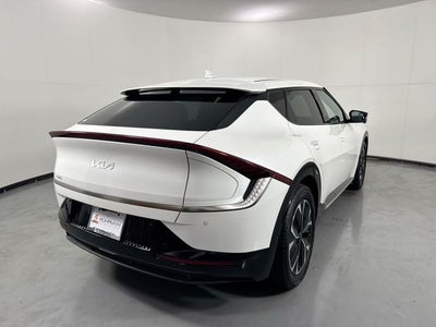 2024 Kia EV6 Wind