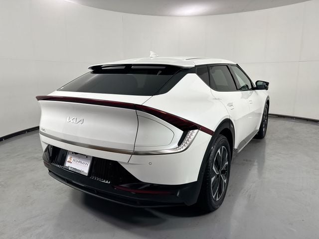 2024 Kia EV6 Wind