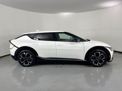 2024 Kia EV6 Wind