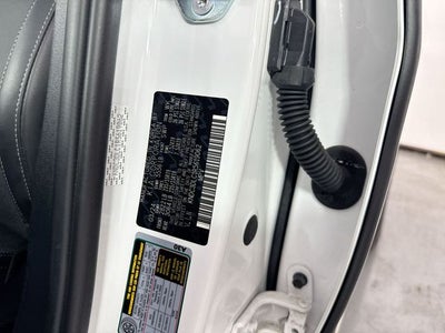 2024 Kia EV6 Wind