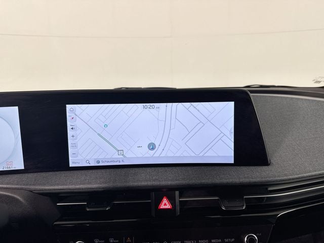2024 Kia EV6 Wind
