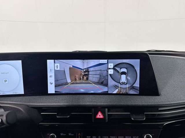 2024 Kia EV6 Wind