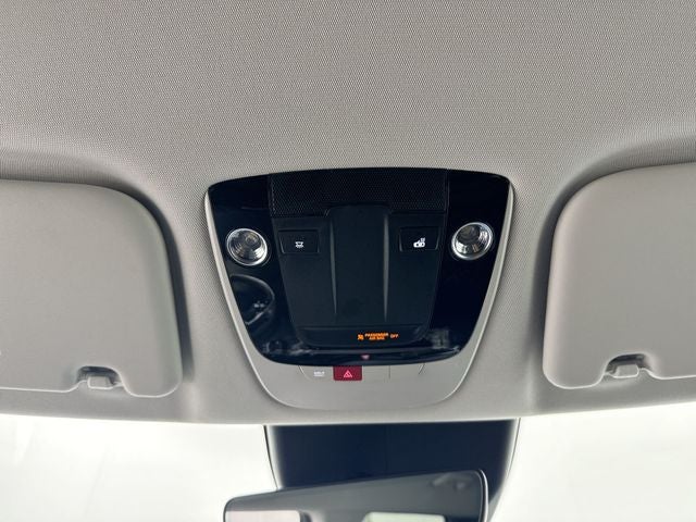 2024 Kia EV6 Wind