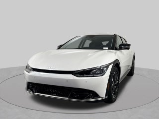 2024 Kia EV6 Wind
