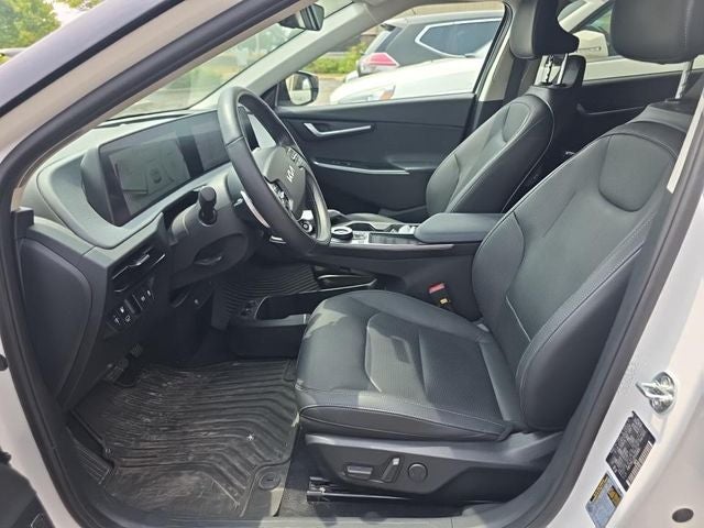 2023 Kia EV6 Wind