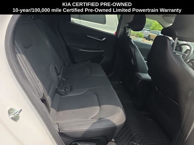 2023 Kia EV6 Wind