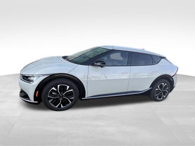 2023 Kia EV6 Wind