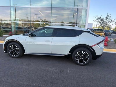2023 Kia EV6 Wind