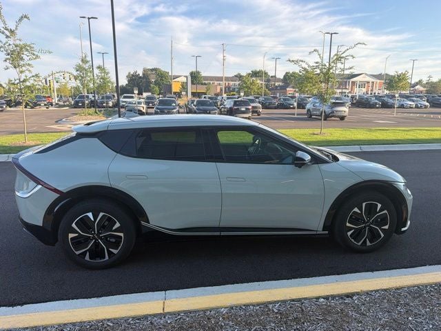 2023 Kia EV6 Wind