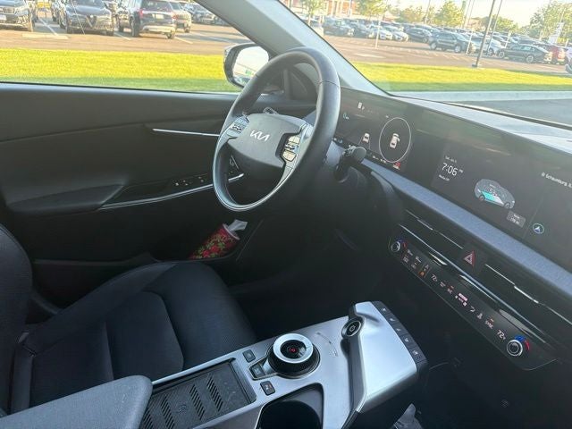 2023 Kia EV6 Wind