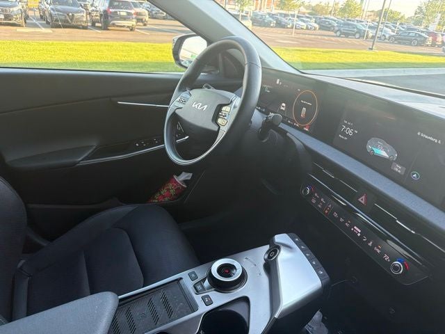 2023 Kia EV6 Wind