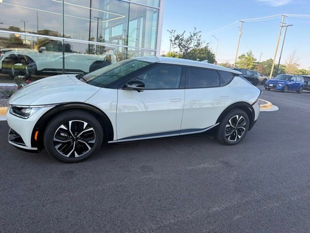 2023 Kia EV6 Wind