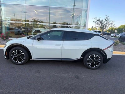 2023 Kia EV6 Wind