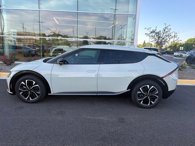 2023 Kia EV6 Wind