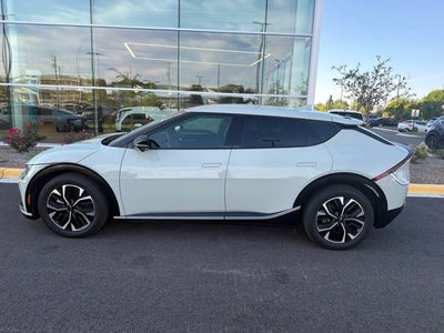 2023 Kia EV6 Wind