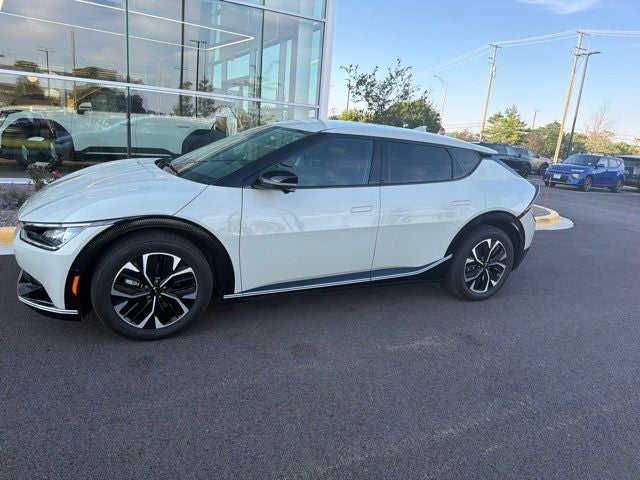 2023 Kia EV6 Wind