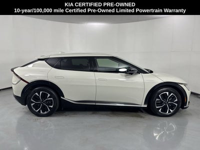 2023 Kia EV6 Wind