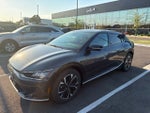 2024 Kia EV6 Wind