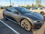 2024 Kia EV6 Wind