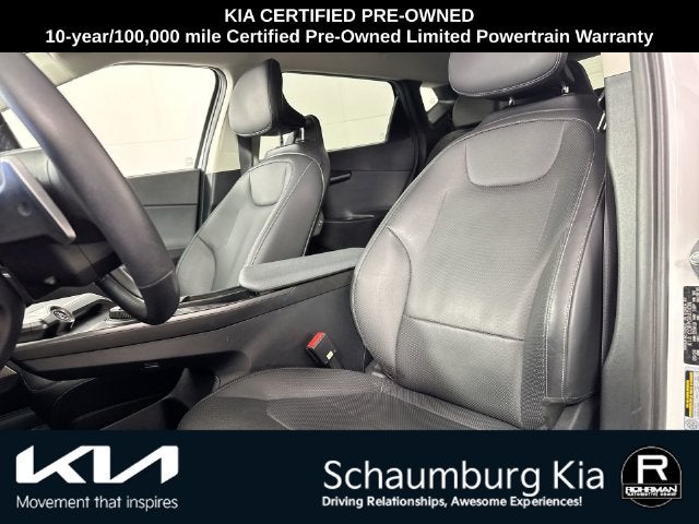 2024 Kia EV6 Wind