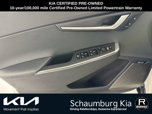 2024 Kia EV6 Wind